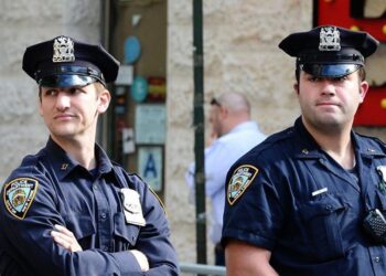 BLM заявили о необходимости распустить полицию