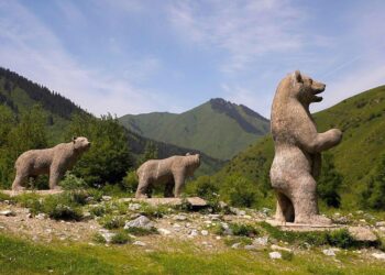 В Министерстве культуры предложили разрешить акиматам застраивать нацпарки