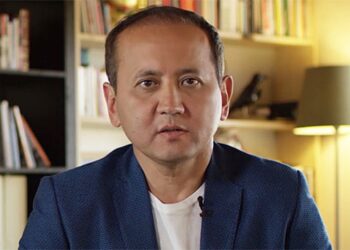 Генпрокуратура дала комментарий по поводу экстрадиции Аблязова