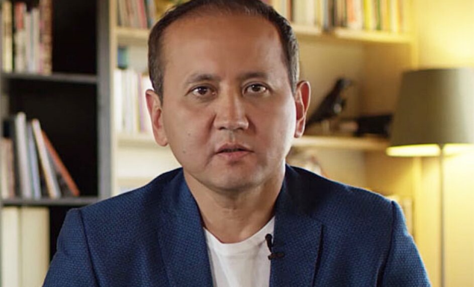 Генпрокуратура дала комментарий по поводу экстрадиции Аблязова