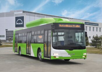 Узбекистан приостановил автобусные рейсы в Казахстан из-за непогоды