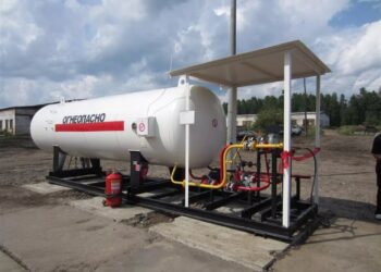 Работа газозаправок в Узбекистане временно приостановлена