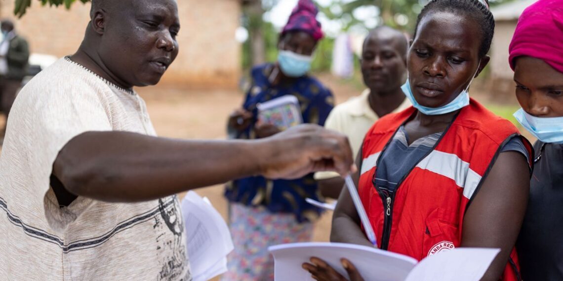 Правительство Уганды заявило о прекращении вспышки лихорадки Эболы в стране