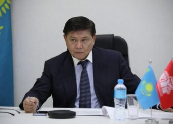 От Народной партии Казахстана на выборы маслихата выдвинуто 600 кандидатов