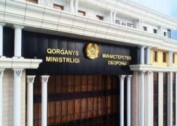 В Минобороны Казахстана прокомментировали ситуацию о гибели 18-летнего срочника