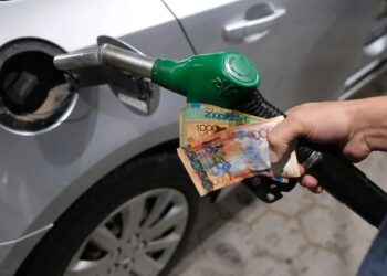 Казахстан ввел ограничения на вывоз нефтепродуктов из республики