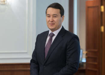 За 2022 год в Казахстан инвестировали 22 млрд долларов