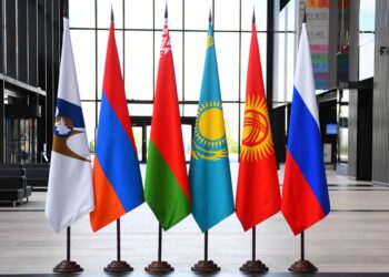 Гражданам Казахстана будет легче найти работу на территории стран ЕАЭС