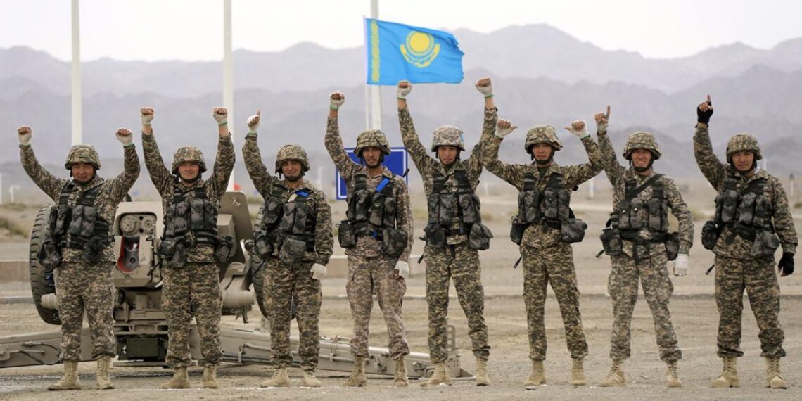 Заместитель министра обороны отметил основные приоритеты военной дипломатии