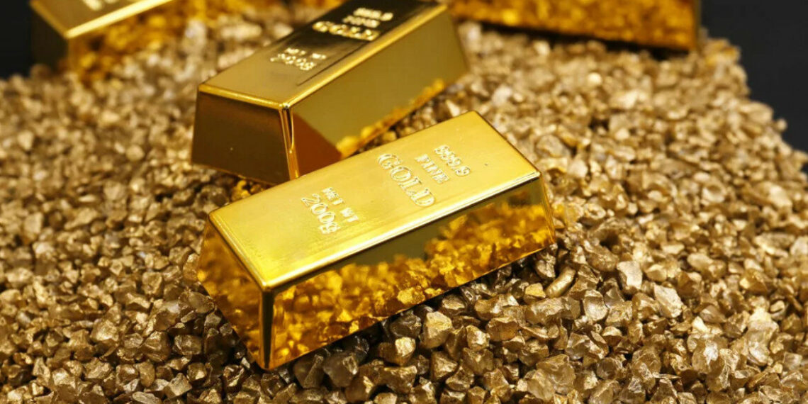 В Нацбанке рассказали о золотовалютных резервах Казахстана