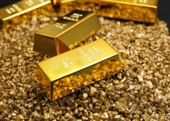 В Нацбанке рассказали о золотовалютных резервах Казахстана