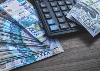 В Казахстане увеличился средний размер пенсии