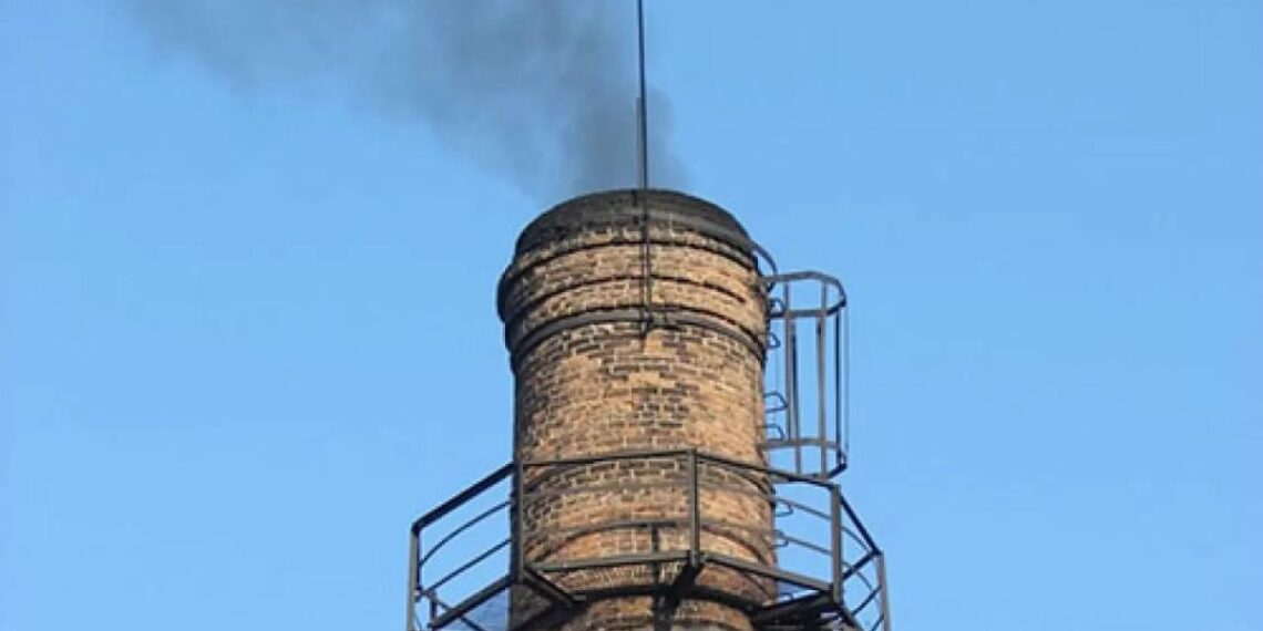 Новое оборудование риддерской ТЭЦ пришло в негодность