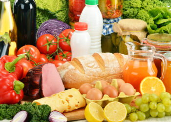 С начала года стоимость продуктов в Казахстане увеличилась на 2,4%