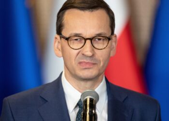 Польша не станет отправлять Украине истребители в числе первых стран