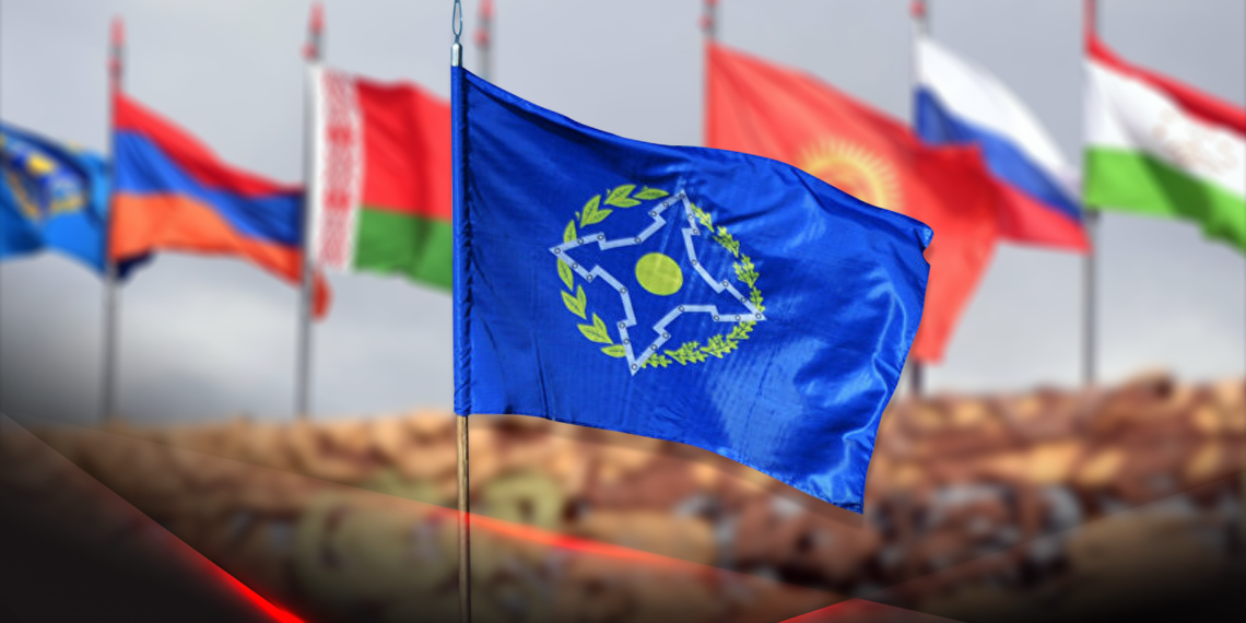 В Минске состоится встреча глав органов военного сотрудничества ОДКБ