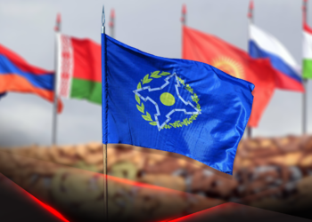 В Минске состоится встреча глав органов военного сотрудничества ОДКБ