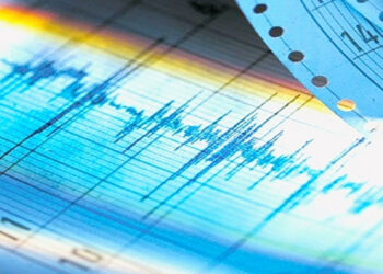 Около Алматы зафиксировано землетрясение