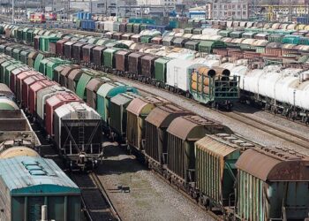 В Пекине состоялась встреча глав железных дорог Китая и Казахстана