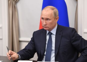 Затраты Запада на военную помощь Киеву достигли 150 млрд долларов — Владимир Путин