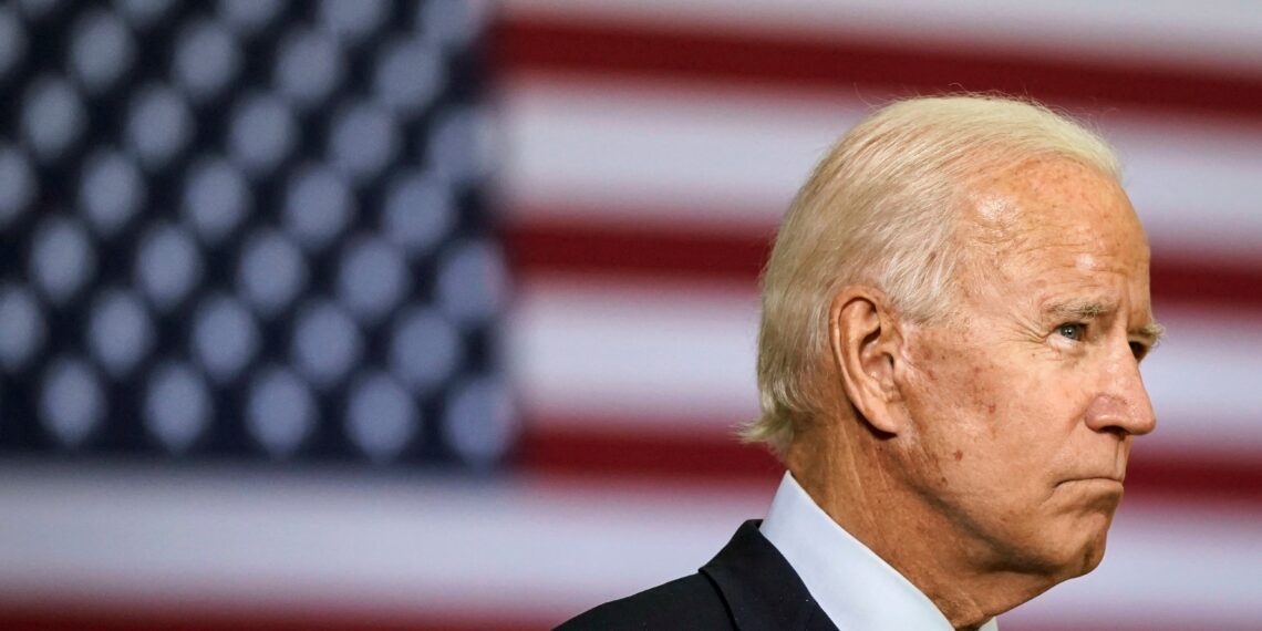 Глава США заявил о причине отказа поставлять Киеву истребители F-16