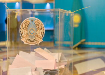 Миссия ОБСЕ начала работу по наблюдению за выборами в Казахстане