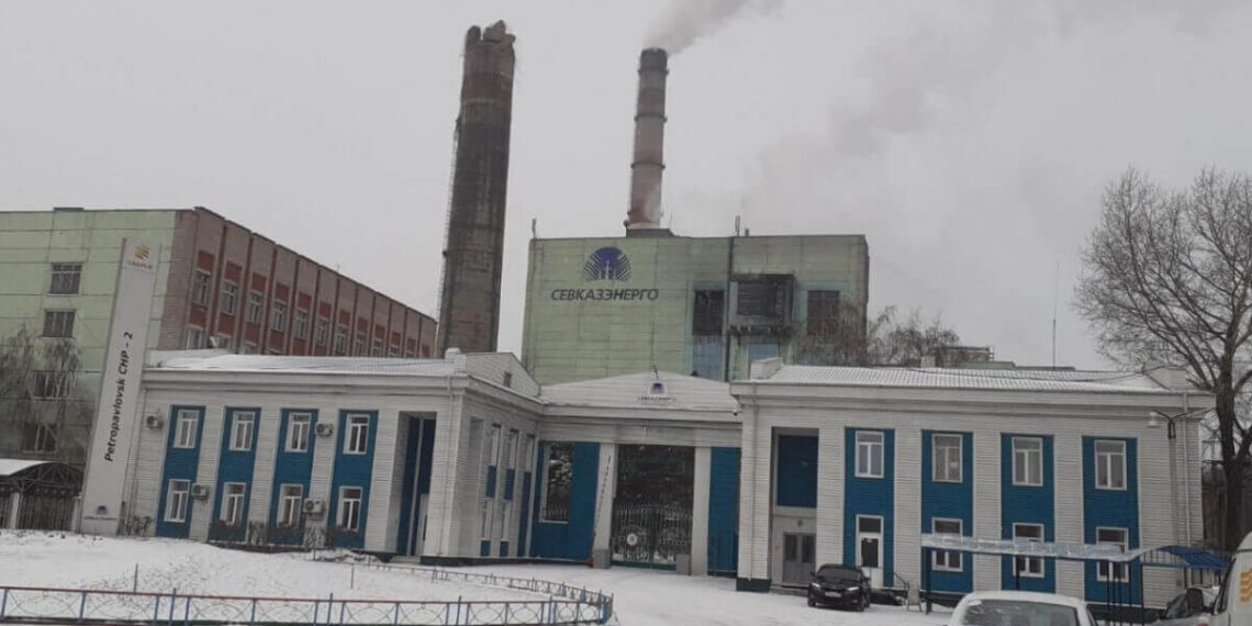 6 млрд тенге будет выделено для строительство ТЭЦ в СКО