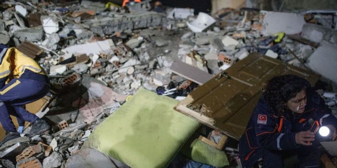 Сирия получит 50 тонн гумпомощи от Казахстана