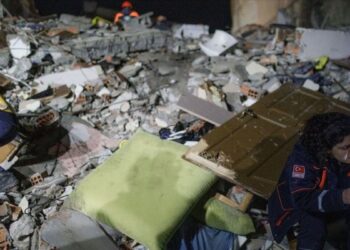 Сирия получит 50 тонн гумпомощи от Казахстана