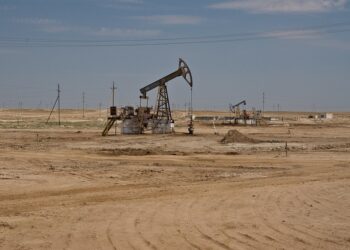 СМИ: Казахстан планирует отправить в Германию 100 тысяч тонн нефти в марте