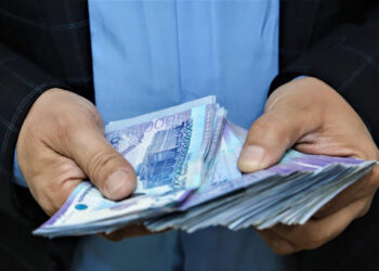 Должные лица из Минздрава задержаны из-за подозрений в получении взятки