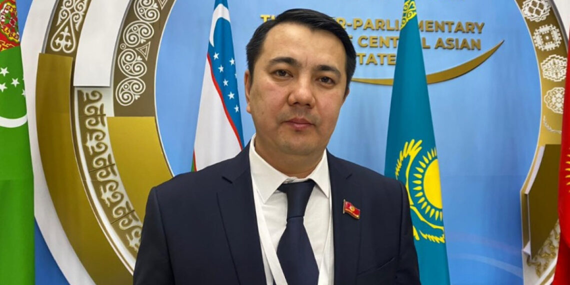 Межпарламентский форум государств Центральной Азии проходит в Туркестане