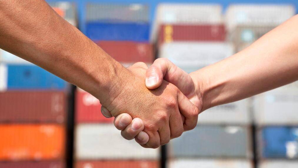 Товарооборот между Казахстаном и США вырос на 37%