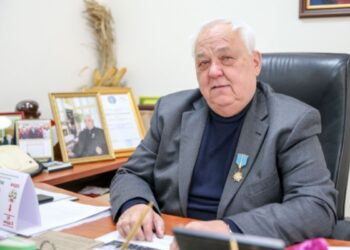 Умер первый глава правительства Казахстана