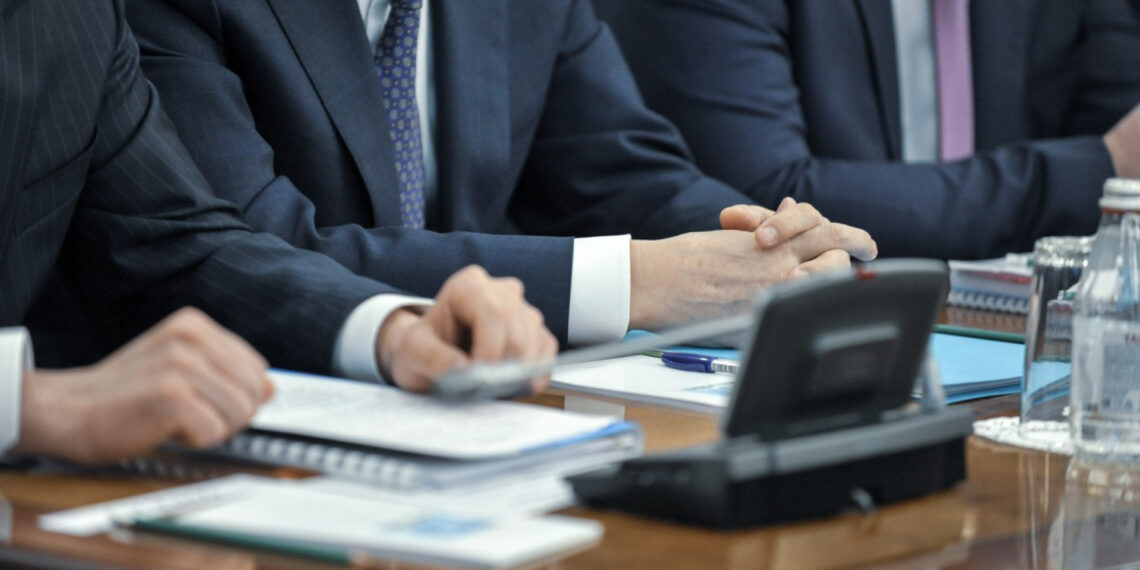 В Казахстане были изменены названия должностей госслужащих