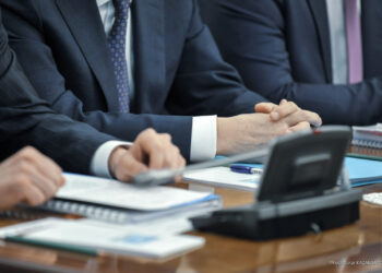 В Казахстане были изменены названия должностей госслужащих