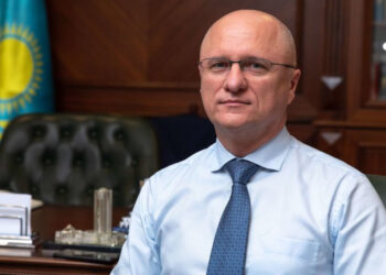 Первый заместитель премьер-министра раскритиковал деятельность главы АО «Павлодарэнерго»