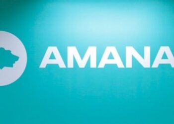 В столице Казахстана начался съезд партии Amanat