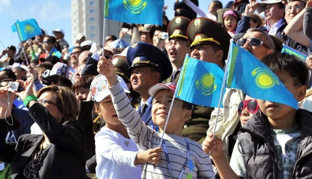 Численность населения Казахстана скоро составит 20 млн