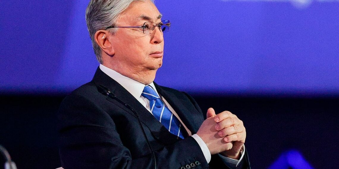 Глава SCAT рассказал президент Казахстана о планах развития компании