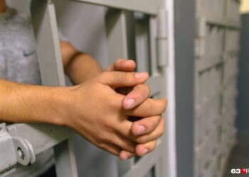 В Павлодаре задержали гражданина с крупной партией наркотических веществ