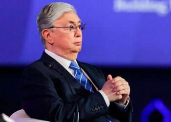 Глава SCAT рассказал президент Казахстана о планах развития компании