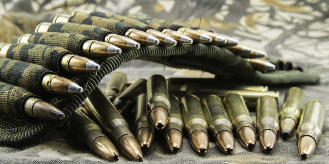 Украинский конфликт вызвал проблемы в поставках боеприпасов Европе — СМИ