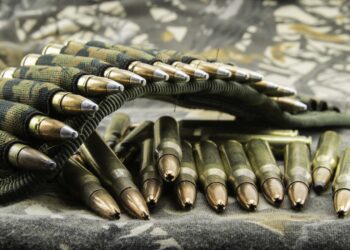 Украинский конфликт вызвал проблемы в поставках боеприпасов Европе — СМИ