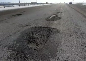 В СКО фиктивно построили дорогу стоимостью более 400 млн тенге