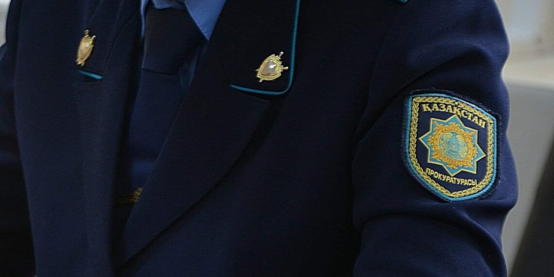 Генеральная прокуратура установила ряд фактов нарушения запрета на агитацию к выборам в мажилис