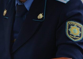 Генеральная прокуратура установила ряд фактов нарушения запрета на агитацию к выборам в мажилис