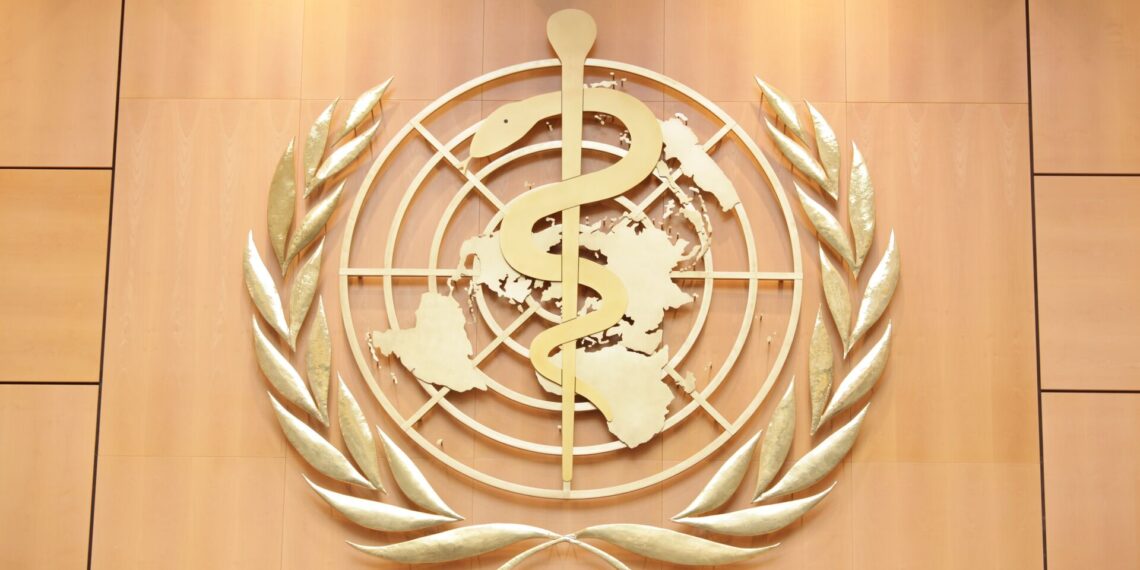 Пандемия коронавируса может закончиться в этом году — генеральный директор ВОЗ