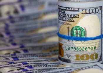 Нацбанк объяснил уменьшение доли валютных активов ЕНПФ