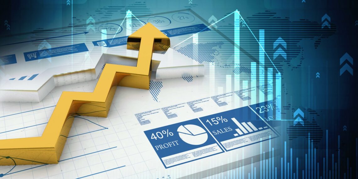 В Казахстане выросла годовая инфляция на 0,4%